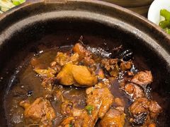 -杨厨的田园饭店(长城路店)