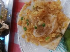 -小桥衢州人家·海鲜烧烤·盱眙龙虾(万达水街店)
