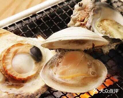 吃海鲜，就去这里