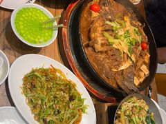 -老板恋上鱼(印象城店)