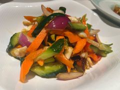 菜根香-燕郊烧鸽子(酷车小镇店)