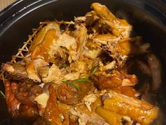 -姜君·千岛湖鱼头馆(浦东大道店)