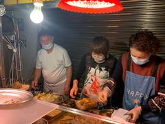 -明记牛杂(新马路分店)