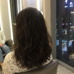 -3AM·S HAIR SALON烫发染发接发