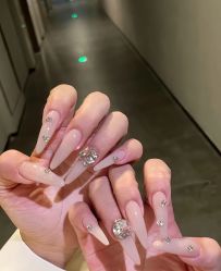 -RL Nail·瑞丽美甲美睫品牌原创店
