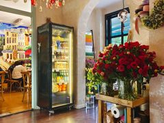 -SONGUOLIFE松果咖啡(七莘路店)