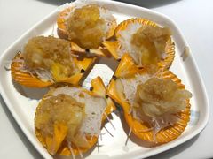 -碗中海·蒸汽海鲜·桑拿鸡(岭南天地店)