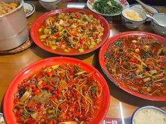 -小街47號江湖菜(四合院店)