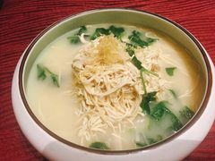 -洲际酒店·凌霄餐厅(紫峰大厦店)