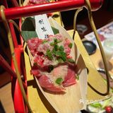 这家烤肉太适合情侣约会拍照了‼️