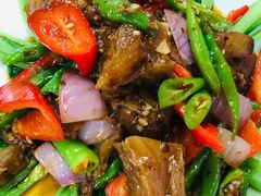 石锅牛蹄筋-清真双宝红油牛系列