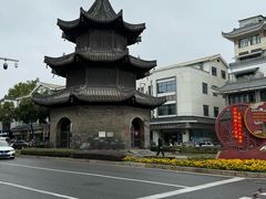 -怡园饭店-餐厅(四望亭店)