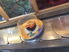 -禾绿回转寿司(国瑞店)