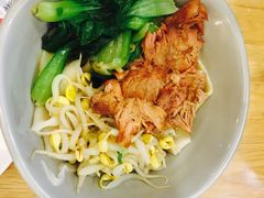 -秦香陕西食府(华贸天地店)