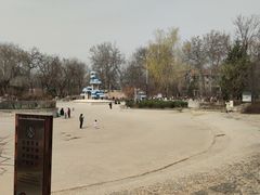 -速8优选酒店(北京阜外医院店)