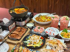 -小川洋风料理(街道口店)