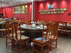 -陈记菜馆·非遗淮扬菜(东关街教场店)