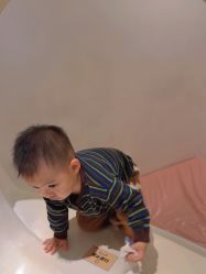 -奈尔宝·儿童乐园·亲子餐厅(华采天地店)