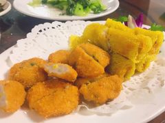 -友强·23年特色海鲜大排档(厦门店)