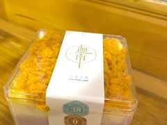 -迦南·甜品蛋糕(传媒店)