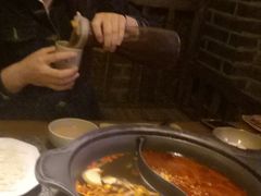 -滇池印象原生态火锅(南开大悦城店)