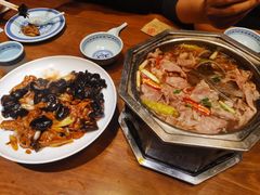 -蔡家酒楼(一德街店)