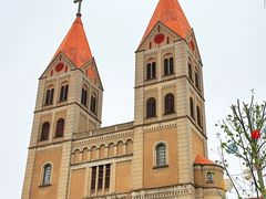 -青岛天主教堂(市南区)