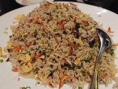 -羡餐厅·杭帮菜·淳菜(千岛湖自由洲际殿店)
