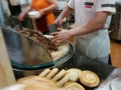 -秦豫肉夹馍(骡马市总店)