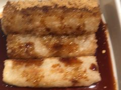 五常大米-半天妖烤鱼(桐乡万嘉购物中心店)