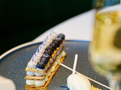 -L'Arome芳芳法国餐厅(仙林金鹰店)