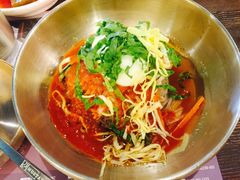 -朴大人炭烤·韩国料理(奥帆中心海尔洲际店)