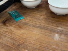 -老刘家永盛斋·传统泡馍(东关南街店)