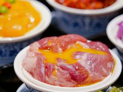 -楠火锅(广州总店)