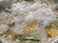 -蚝乡农庄(铁涌赤岸店)