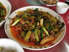 -陈有良尖椒鸡(江津总店)