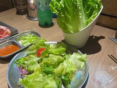 -西塔老太太泥炉烤肉