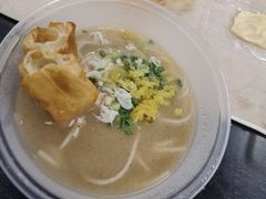 -汪记鲜鱼糊汤粉(沈阳路总店)
