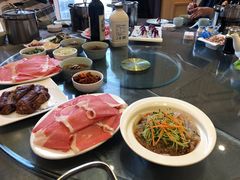 -友谊肥牛