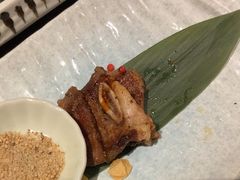 -匠和风精致料理(莆田财富中心店)