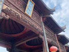 -朱仙镇启封故园景区