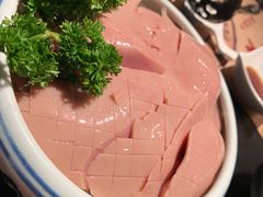 -大红袍火锅料理(尖沙咀店)