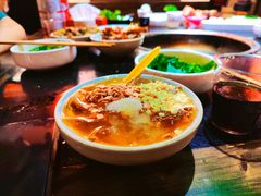 -矮板凳老火锅(宽窄巷子店)