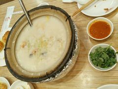 -粤仔湾砂锅粥(广益哥伦布店)