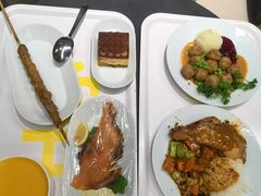 -宜家·瑞典风味餐厅(北京西红门店)