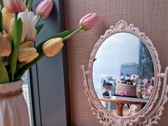 -鹿屿DIY烘焙·公司团建·生日会包场(广州东站店)