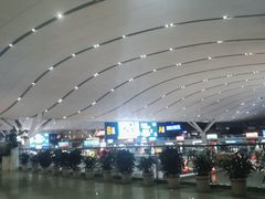 -麦当劳(深圳北站高铁店)