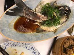 -围龙屋客家食府(福田店)