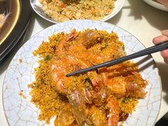 -碗中海·蒸汽海鲜·桑拿鸡(岭南天地店)