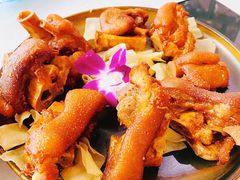 -香香海南菜餐厅